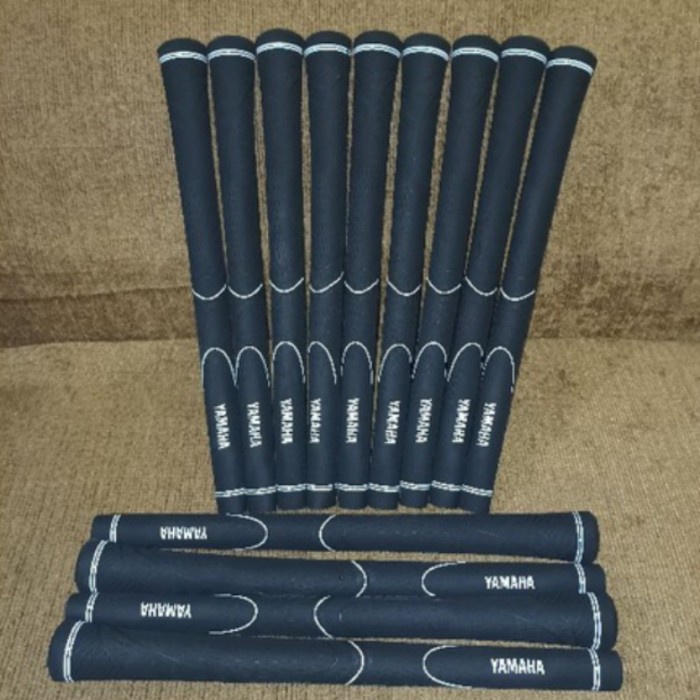 Promo Grip Golf Yamaha Rubber Stick Golf