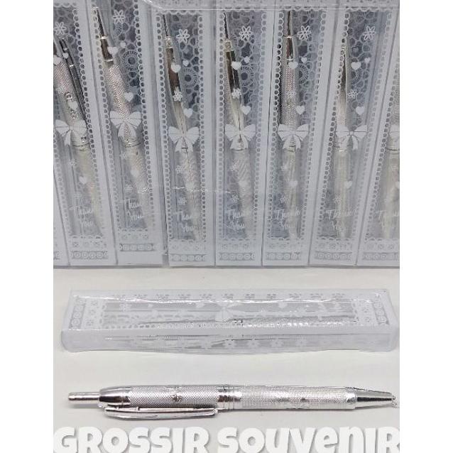 

Isi 50 Souvenir Pul Sier Kemas Ka