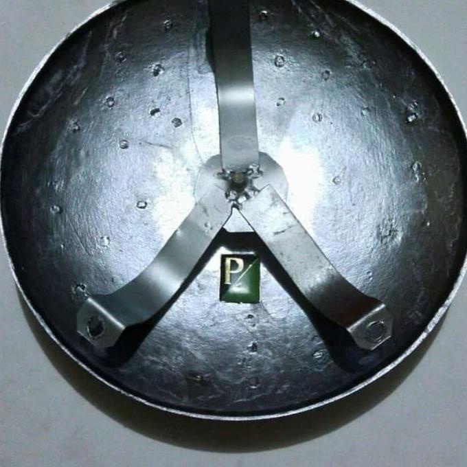 Dop Tutup Cover Velg Vespa Mon Moon Super Ring 8