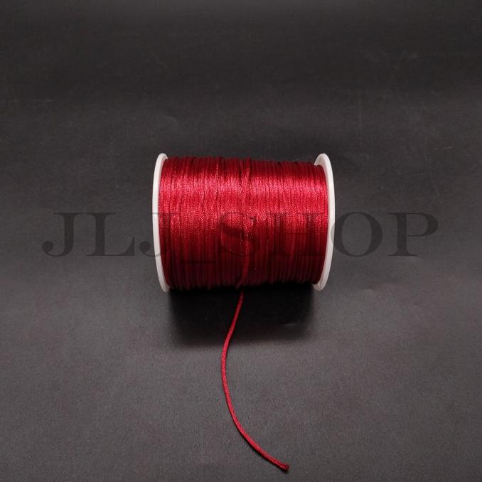 

Tali Satin / Tali Simpul China Cord 1Mm