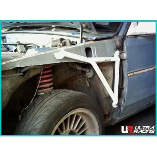 Aksesoris / fender / Stabiliser ULTRA RACING Toyota Corolla DX KE70 16