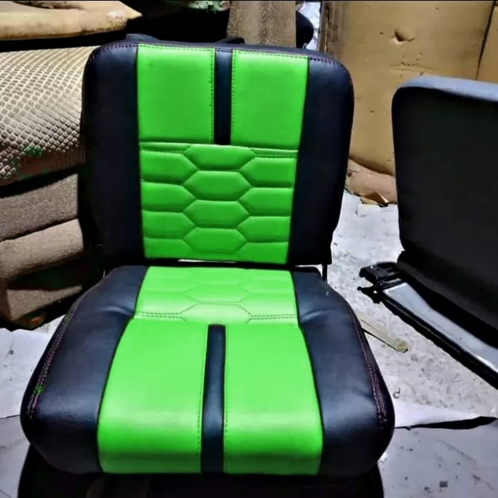 cover bungkus jok mobil daihatsu ESPASS pick up cover jok mobil