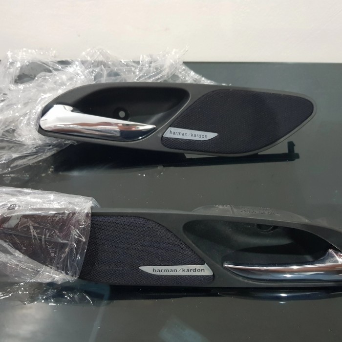 {Second} cover speaker doortrim HK e46 coupe Berkualitas