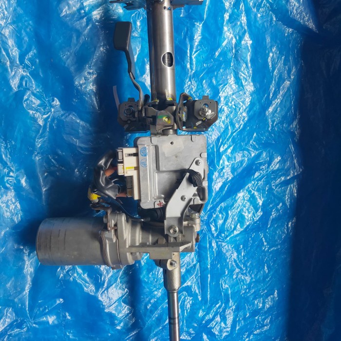 {Second} eps motor eps colum steer Avanza Xenia Diskon