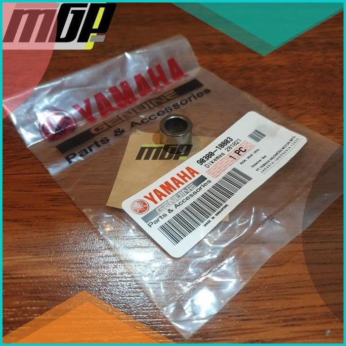 BOSH BEARING CVT BOSH SOLID MIO M3 ORIGINAL ASLI YAMAHA 90380-10803 16