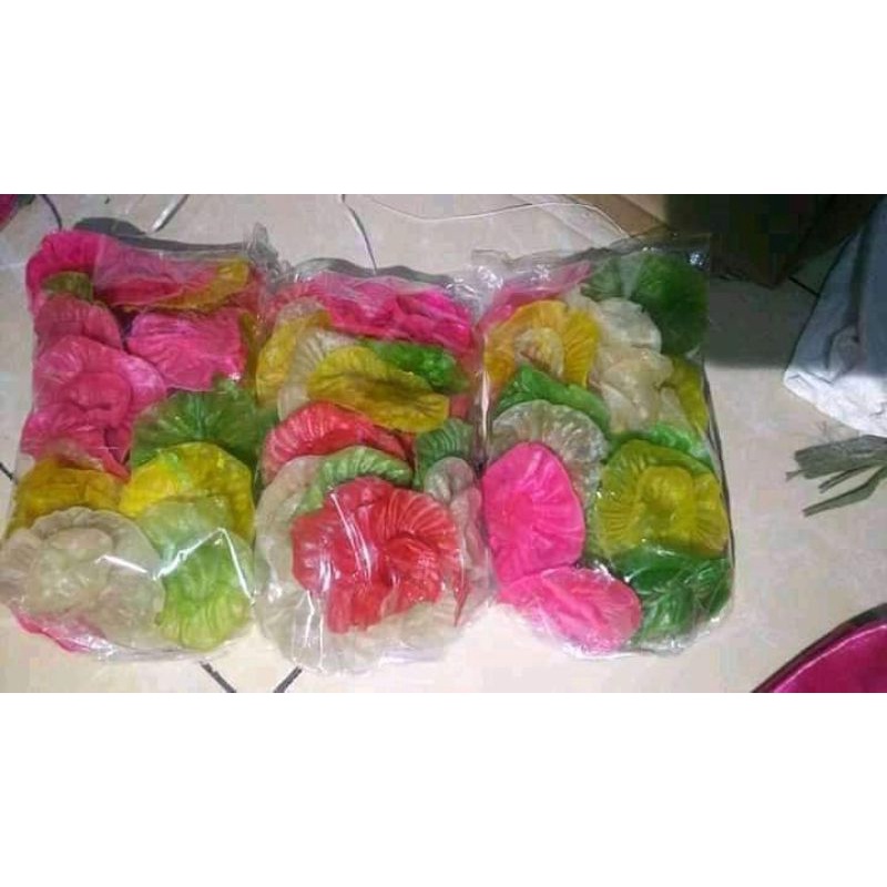 

keripik DAPROS renyah