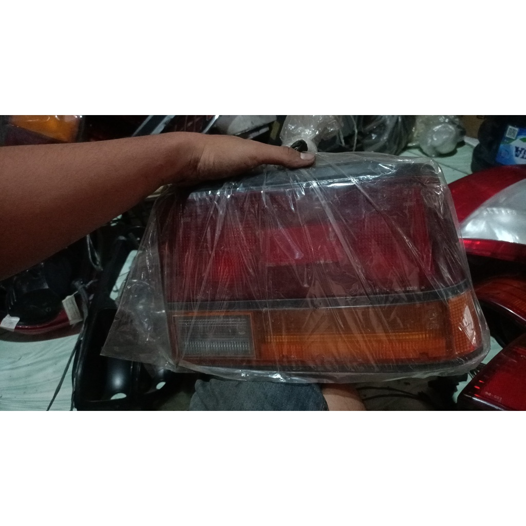Stoplamp Toyota Corolla 1983-1987 ae82 ce80 ee80 original