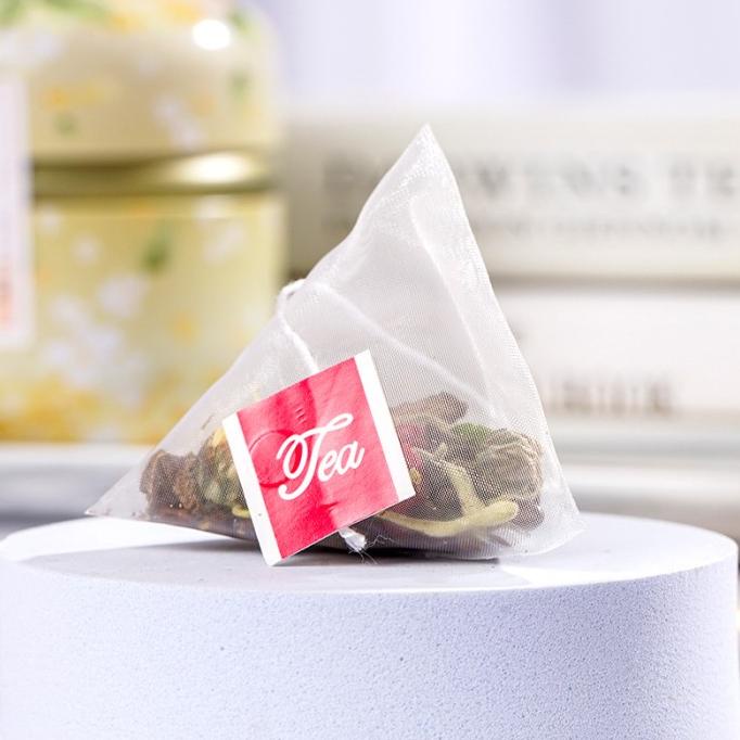 

Terbaik Teh Bunga / Flower Tea - Teh Herbal / Tisane Tea - Khusus !!