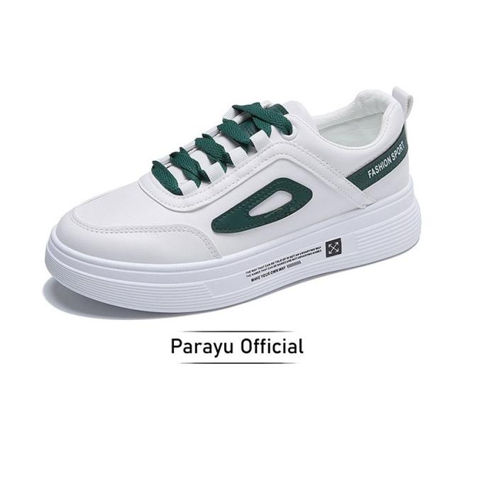 Parayu - Sepatu Sneakers Wanita Ownway Vol 8