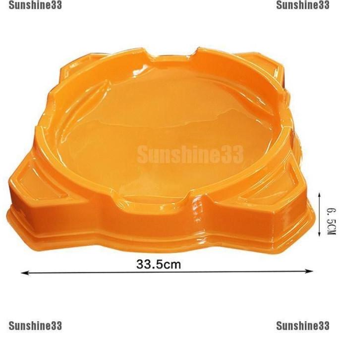 Arena Beyblade KW 33cm Burst Beyblade Burst Stadium Arena Bey Stadium