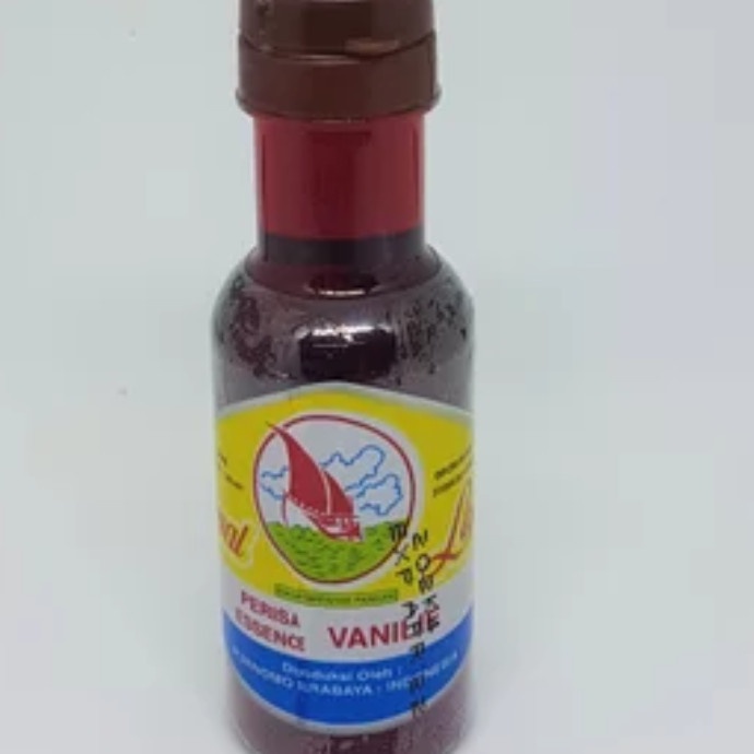 

+++++] vanila essence vanilie