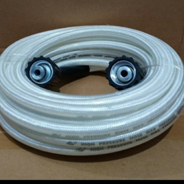 Selang Jet Cleaner 10 Meter HnL HL H&L QL1900