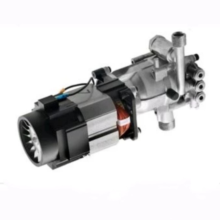 Carbon brush Arang nilfisk seri C110.3-5 Xtra, C100.5 ,C120.3
