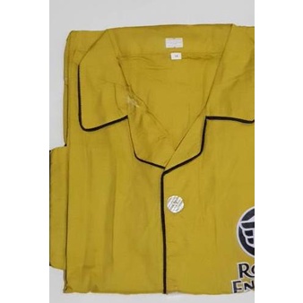 Baju Tidur Piyama Laki-Laki Dewasa