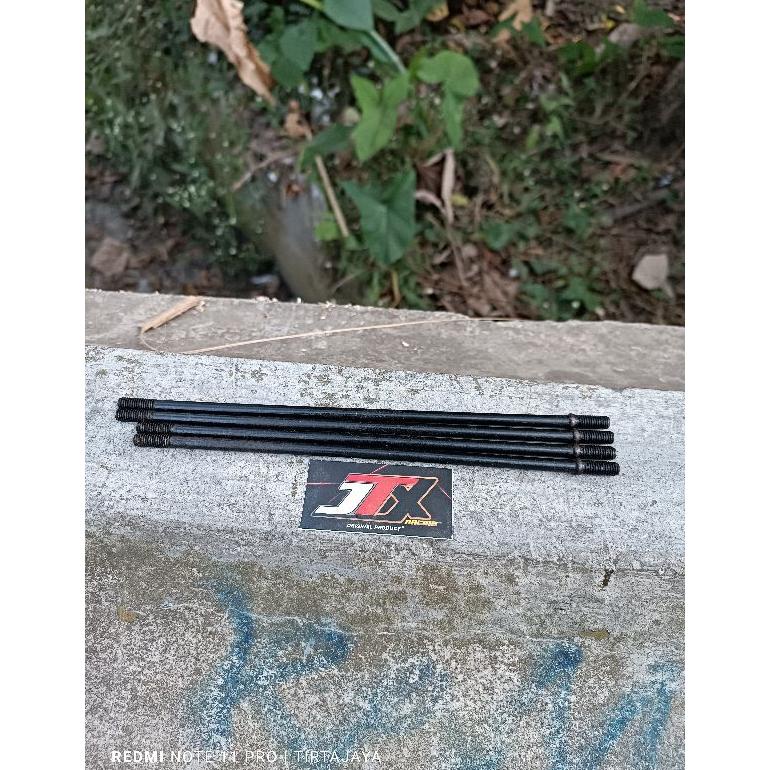 Big Sale Tusuk Sate Ancer Angkur Garuda Tossa Bangau 108Cc 124Cc 140Cc Drat 10-10 Buat Stroke Up Hon