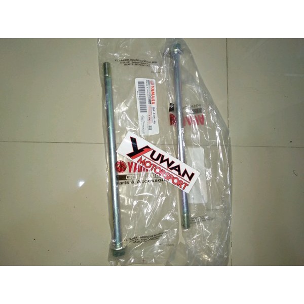 Baut As Arm Scorpio Fizr Barang Langka