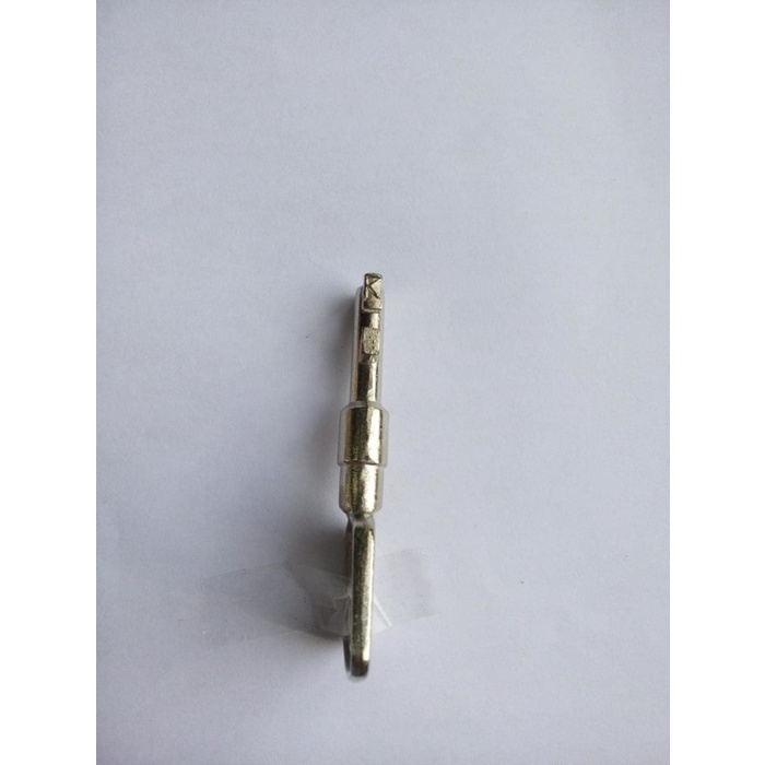 

MASTER KEY AMANO PR500/600