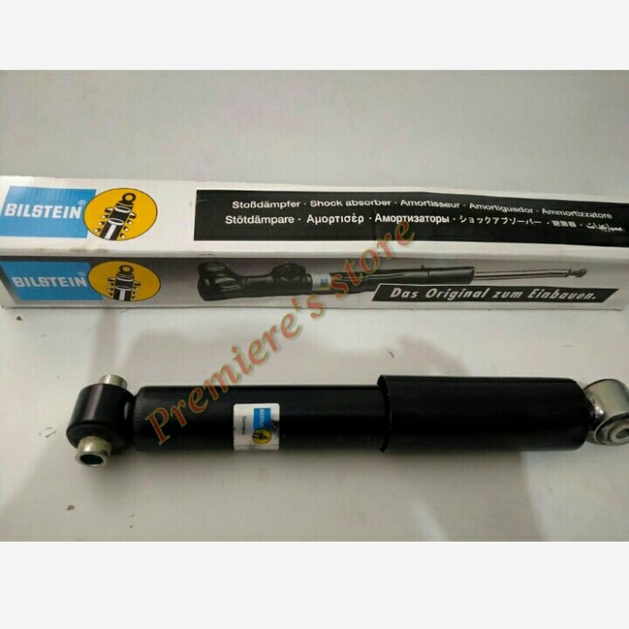 Shockbreaker Belakang Kiri + Kanan Peugeot 206 Kode Ha280
