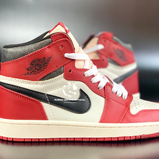 Sneakers Aj1 High Lost Found Chicago / Sneakers