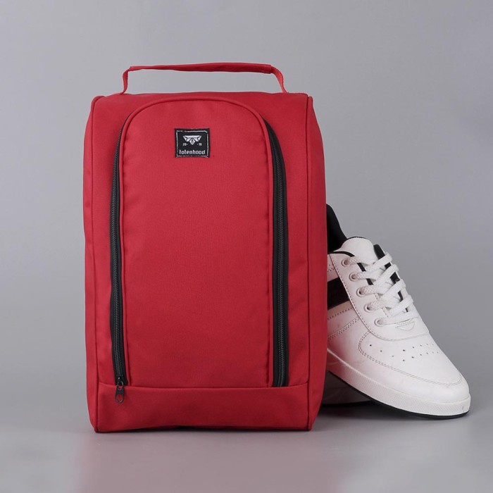 Tas Jinjing Sepatu Olahraga Legalic Rei TH 263