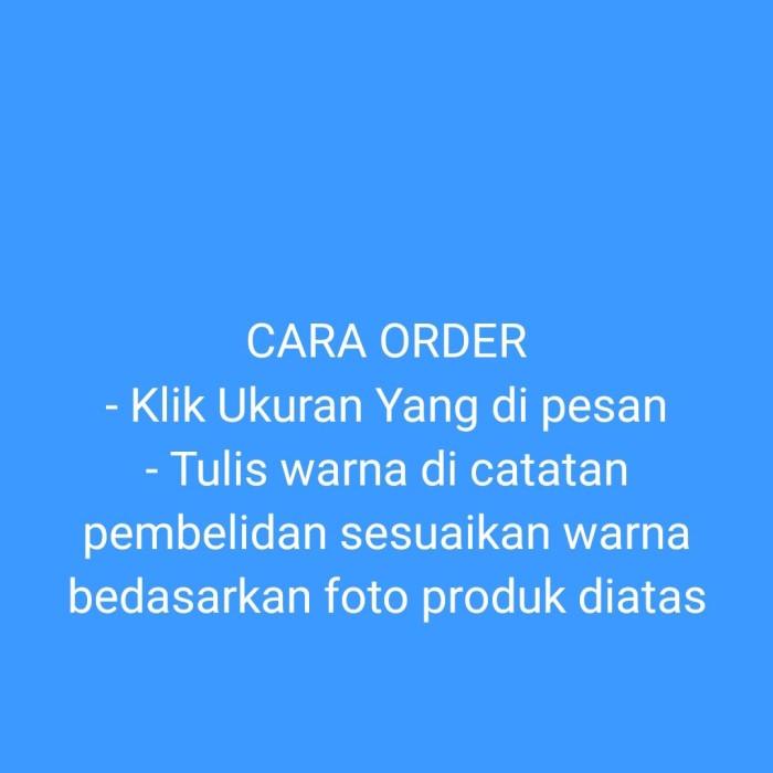 BISA COD - CELANA KANTOR ORIGINAL CELLIA