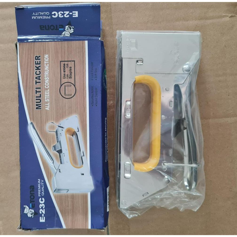 

Berkah Stapler Tembak Etona E-23