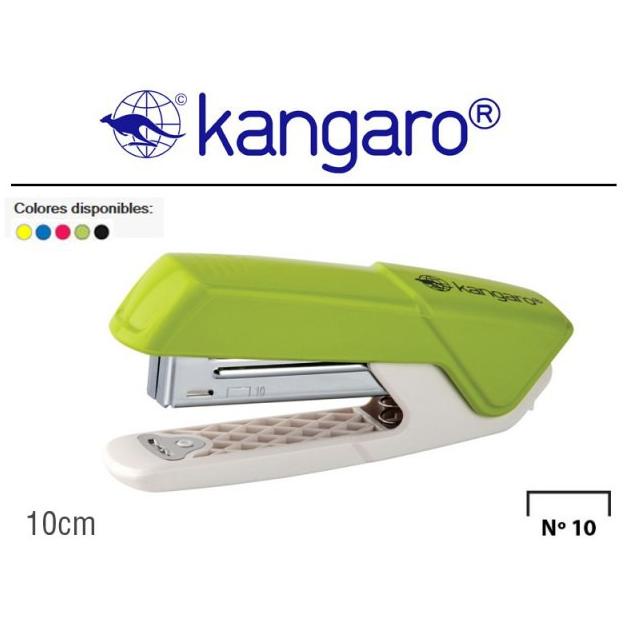 

Unggul Alat Stapler / Staples No.10 / Stapler Aris 10 Kangaro / Aris-10