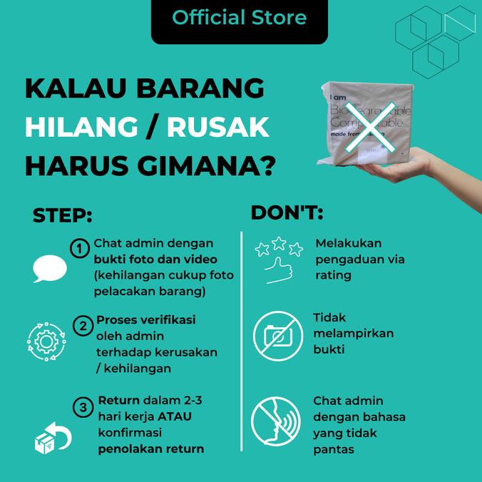 Terbaik NASHO  ANTI FOG - cairan pembersih kacamata anti embun ..
