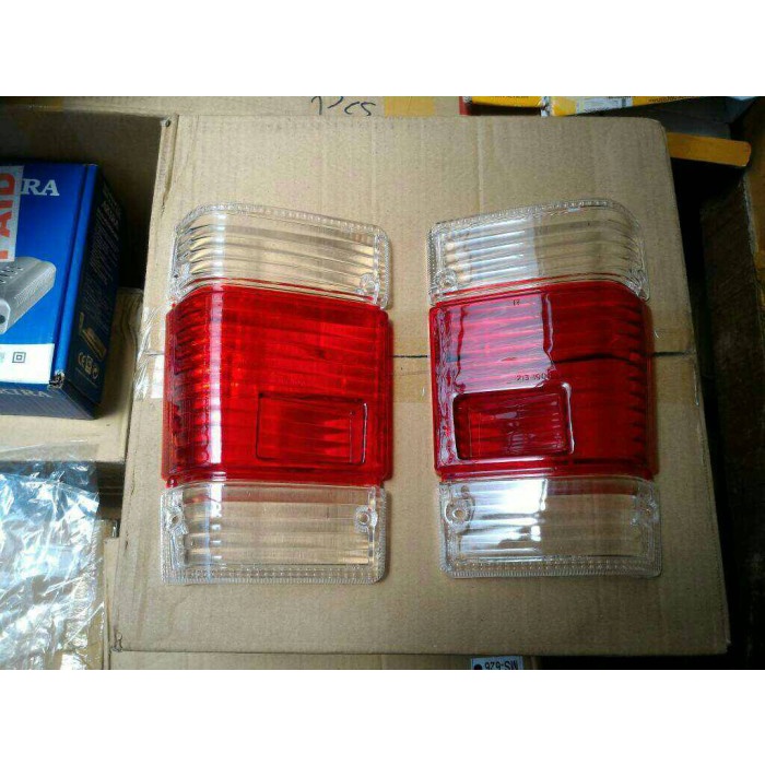 Mika Lampu Stop Belakang Panther Lama Kristal