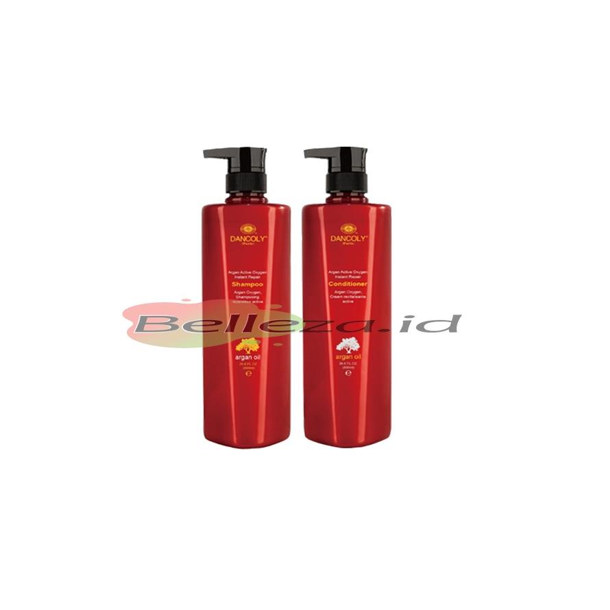 Dancoly Argan Repair Shampo / Conditioner 300Ml