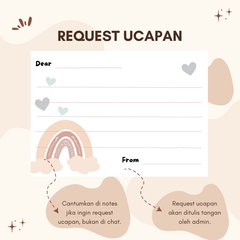 [BABY'S NEEDS] Kado Lahiran Bayi Perempuan / Kado Bayi Baru Lahir / Hampers Bayi Cewek / Set Bayi