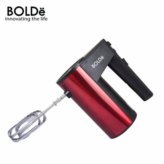 hand mixer BOLDe - pengaduk telur kue dan adonan - garansi 1 tahun