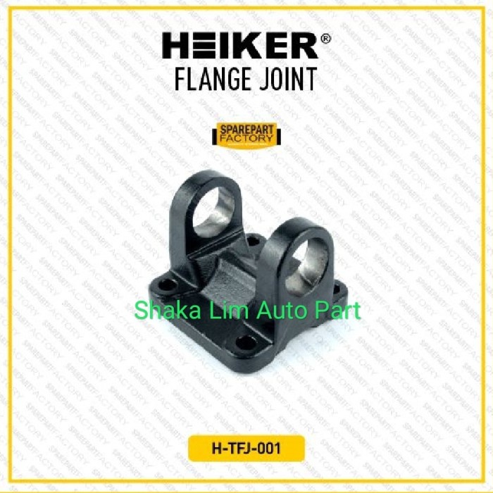Baru Flange Joint Kopel Tapak Kuda Toyota Kijang Super 5K Grand Kapsul 7K