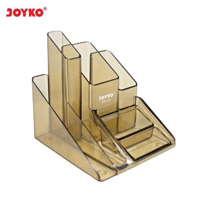 

Desk Set / Stationery Stand / Tempat Alat Tulis Joyko DS-15