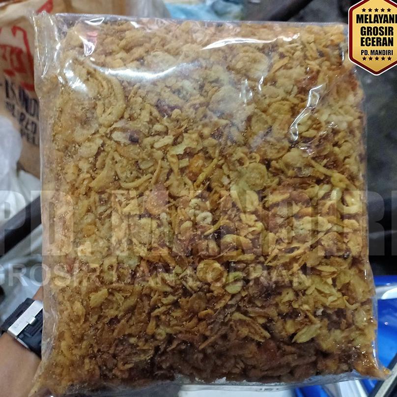 

Bawang Goreng 500 Gr