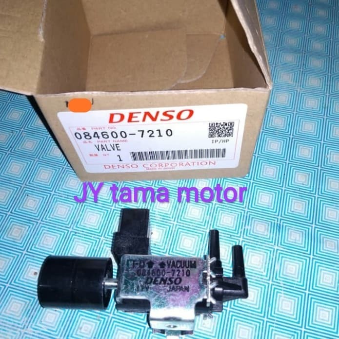 Baru Selenoid Ac Idle Up Ac Kijang Corona St171