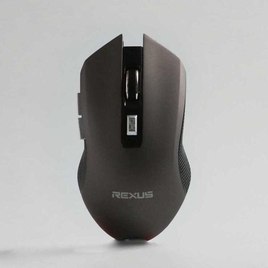 Rexus Xierra RX 110 Wireless Mouse