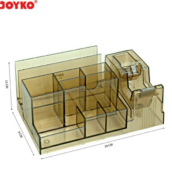 

desk set joyko ds 338/tempat pensil meja