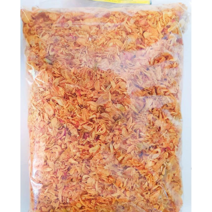 

Cod Bawang Goreng 1 Kg Renyah Pedas Asin Free Ongkir