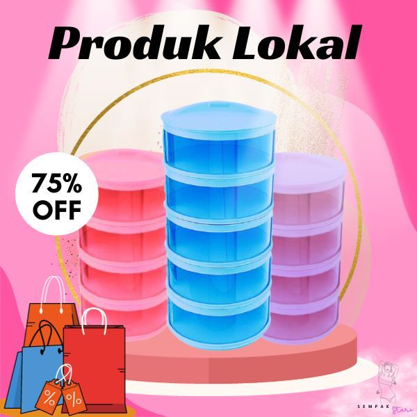 

SS Sticky Notes Lucu 6IN1 Tempelan Kertas Catatan 120 Lembar Notes Kertas Tempel Karakter Bear Frog