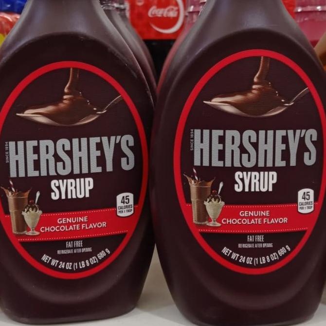 

*:*:*:*:*] hersheys hershey's syrup chocolate 680gr
