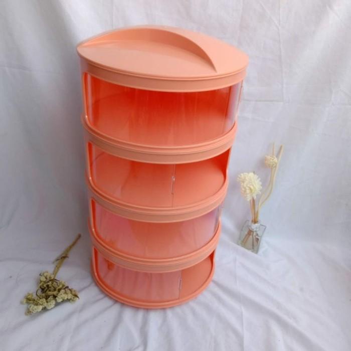 Tudung Saji Stainless