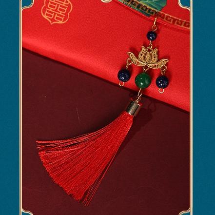 

Bisa Cod Angpao Dompet Imlek Sangjit Pernikahan Merried Bentuk Dompet Satin Dengan Rumbai Promo