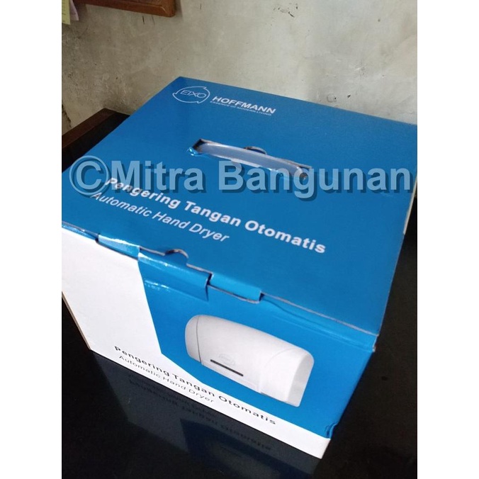 Hand Dryer Hoffmann Hfm-8851