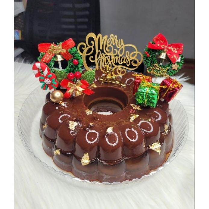

Liedels Puding Christmas
