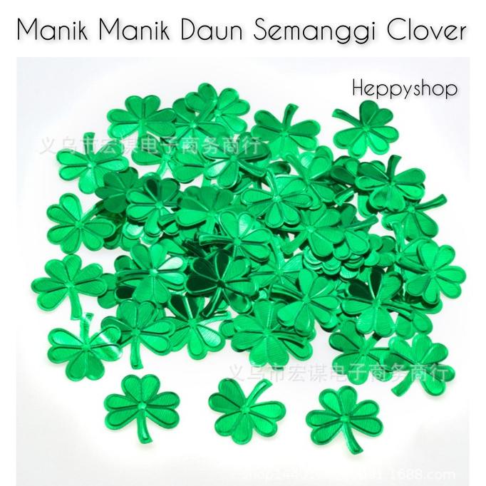 

^^^^^] Manik Manik Daun Semanggi Clover
