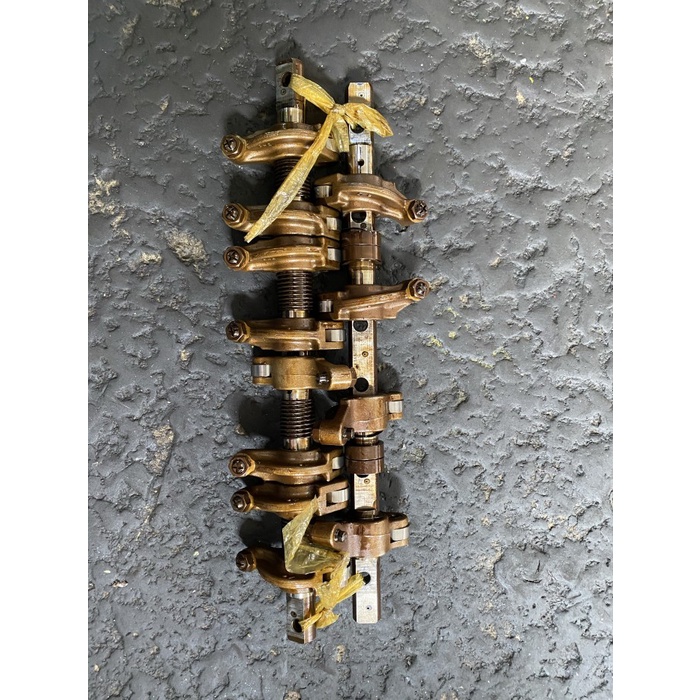 {Second} Platuk Klep Set T120SS Pelatuk Klep Set T120SS Original Copotan Diskon