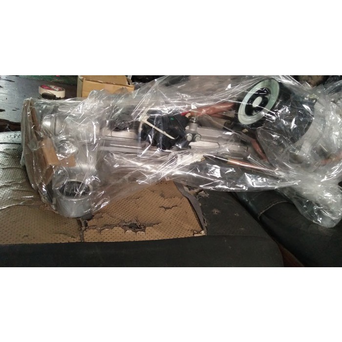 {Second} rack steering/rack steer crv gen4 Limited