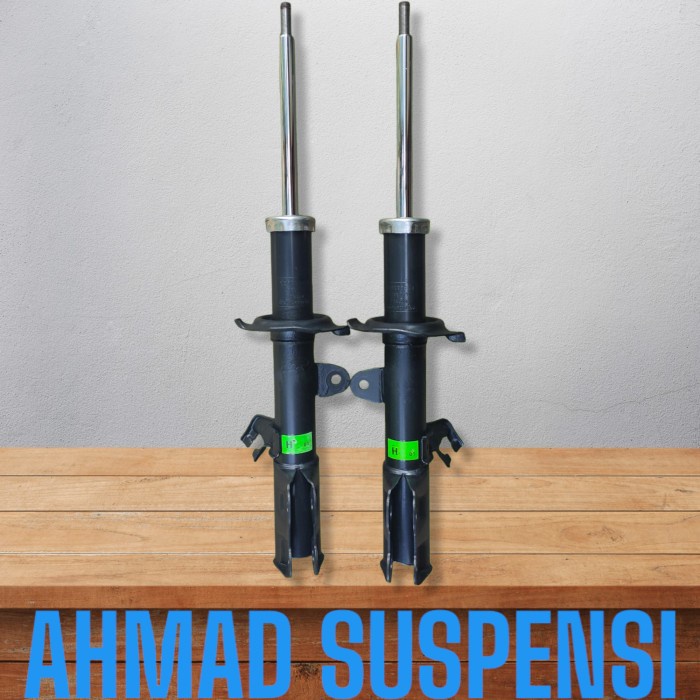 {Second} shock nissan almera depan Diskon