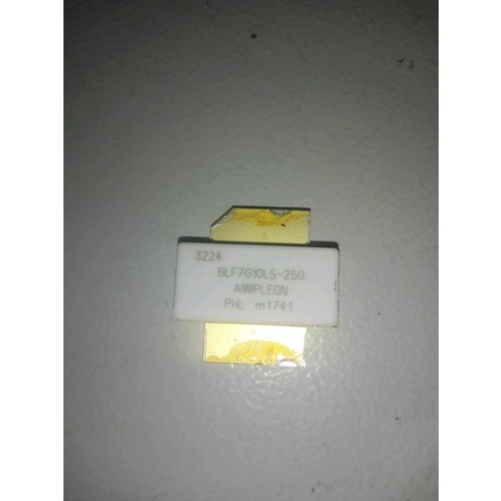 Part final Mosfet BLF7G10LS-250